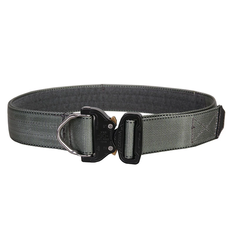 Emersongear BuckleCobra D-Ring Riggers cinturón excedente táctico resistente hebilla de nailon pistola EDC cinturón táctico soporte de cintura - imagen 2