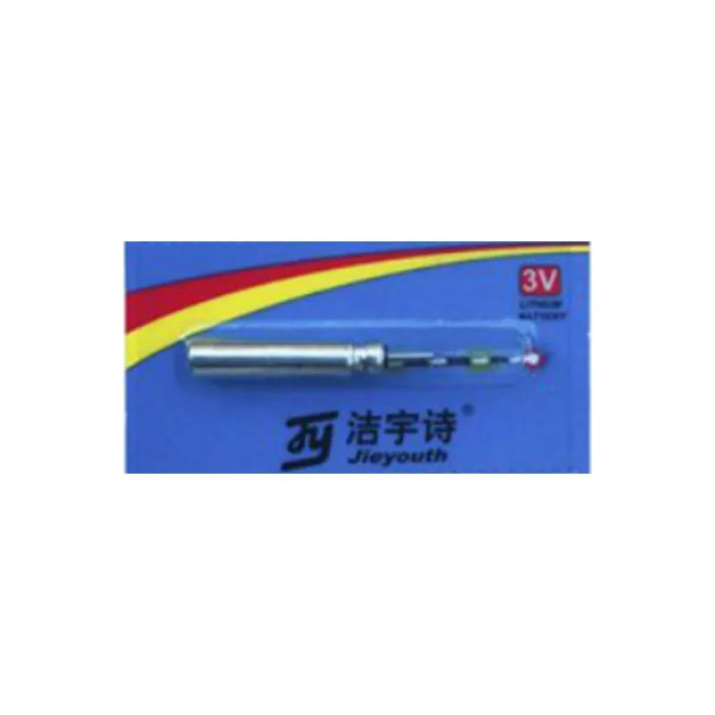 Batería de flotador de pesca nocturna inteligente CR425, 1 piezas, celdas de iones de litio, Sensor de gravedad LED, herramientas de batería de gran flotabilidad - imagen 2