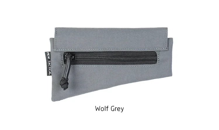 Wolf Grey