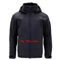 Bolso de Hombro BK Sin Logotipo