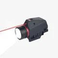 TYPE2 Red Laser