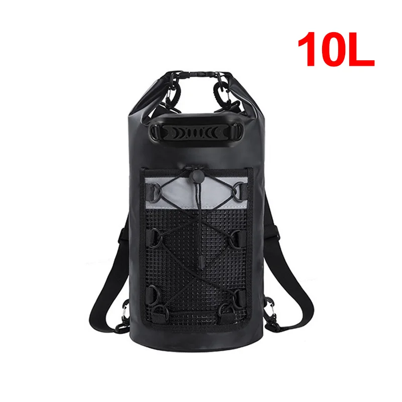 10L Black