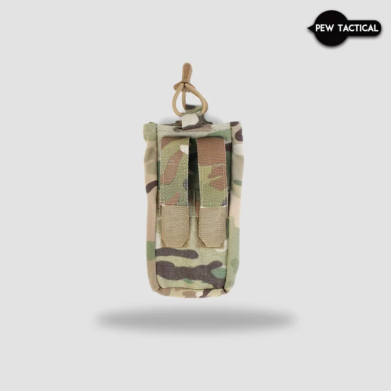 Correa táctica para pollo, bolsillo para airsoft D3, PH34, PEW, estilo HSP - imagen 3