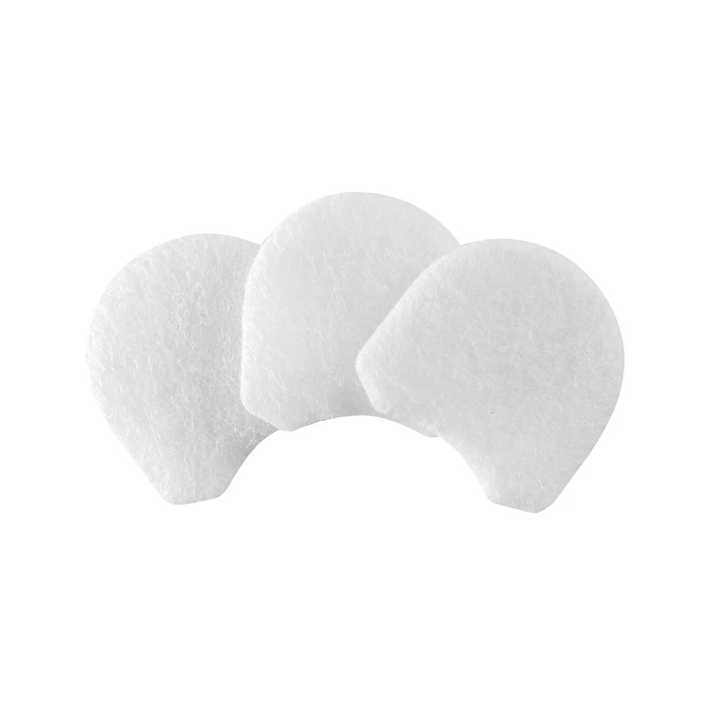 Filtro de espuma CPAP de repuesto Premium desechable, Respirador Compatible con Resmed AirMini, fino, hipoalergénico, accesorios CPAP - imagen 4