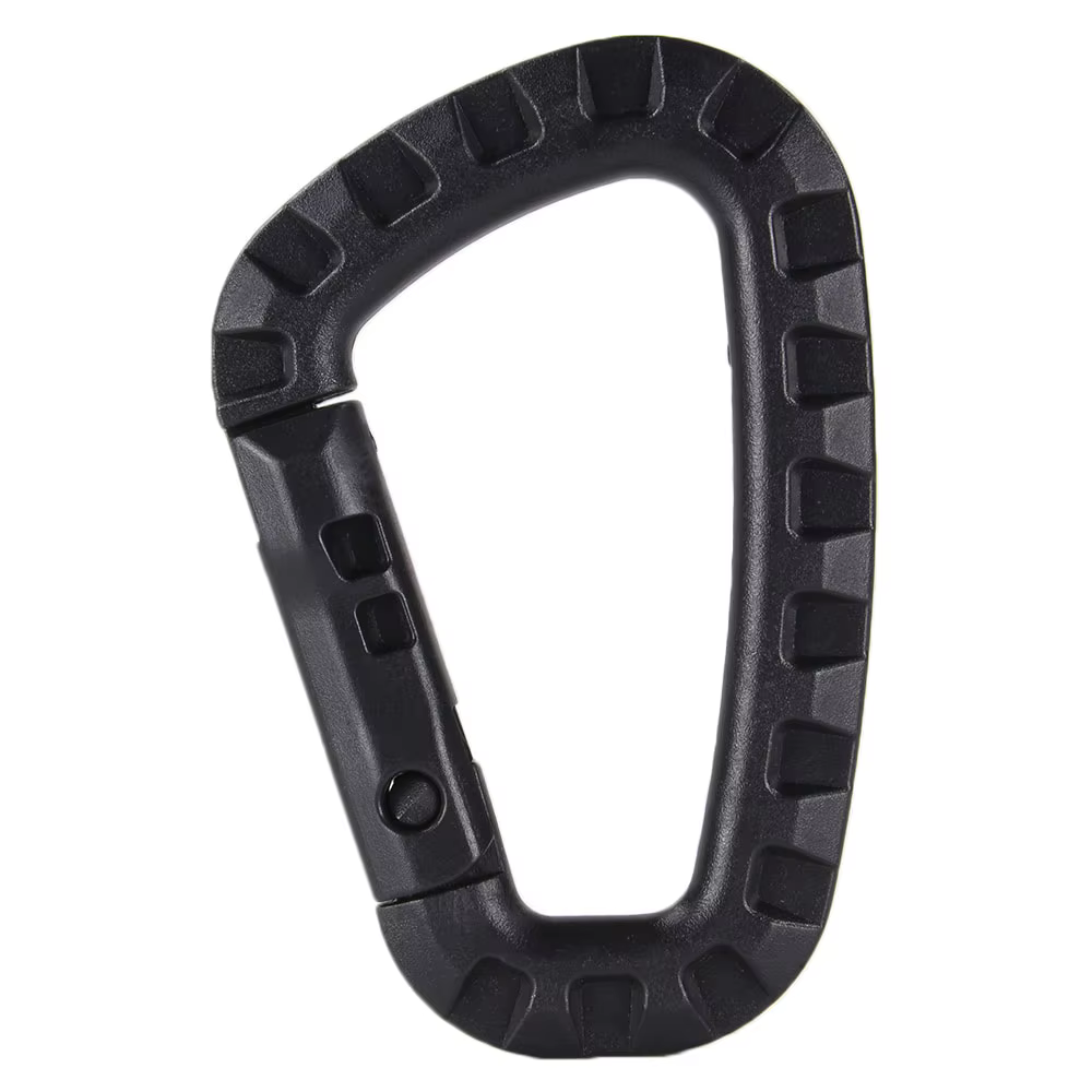 ITW Tac Link Mosquetón MOLLE para equipo EDC y mochila táctica - imagen 5