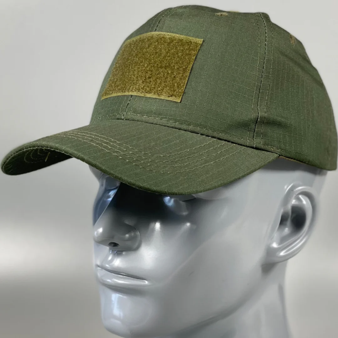 Gorra de béisbol rusa EMR Little Green Man, táctica, bicicleta al aire libre, caminata