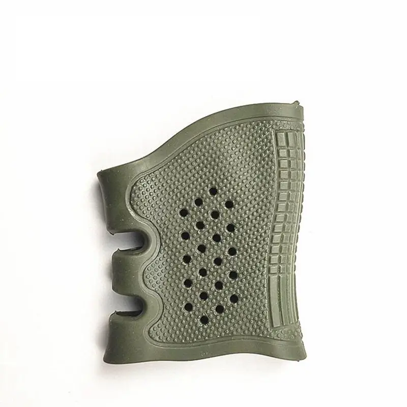 Element Empuñaduras antideslizantes de goma para pistola y revólver - imagen 2