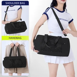 Bolso bandolera táctico MOLLE ripstop para gimnasio y acampada