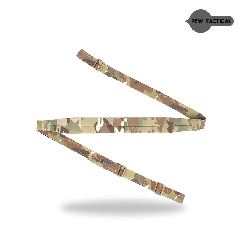 PEW Tactical Bandolera táctica Airsoft Segunda Mejor - imagen 5