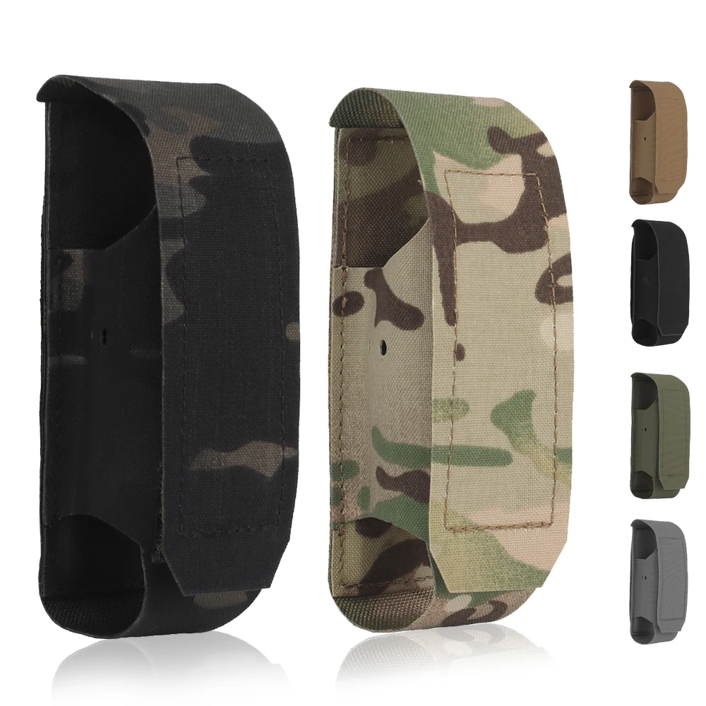 Bolsa TKO, sistema Molle, bolsa GP de almacenamiento, torniquete, funda de transporte, chaleco táctico, bolsa de accesorios de expansión, luz de moda al aire libre, bolsa de cuchillos - imagen 2