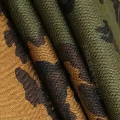 Subpaquete táctico de nailon ruso camuflaje Ss-Leto - imagen 2