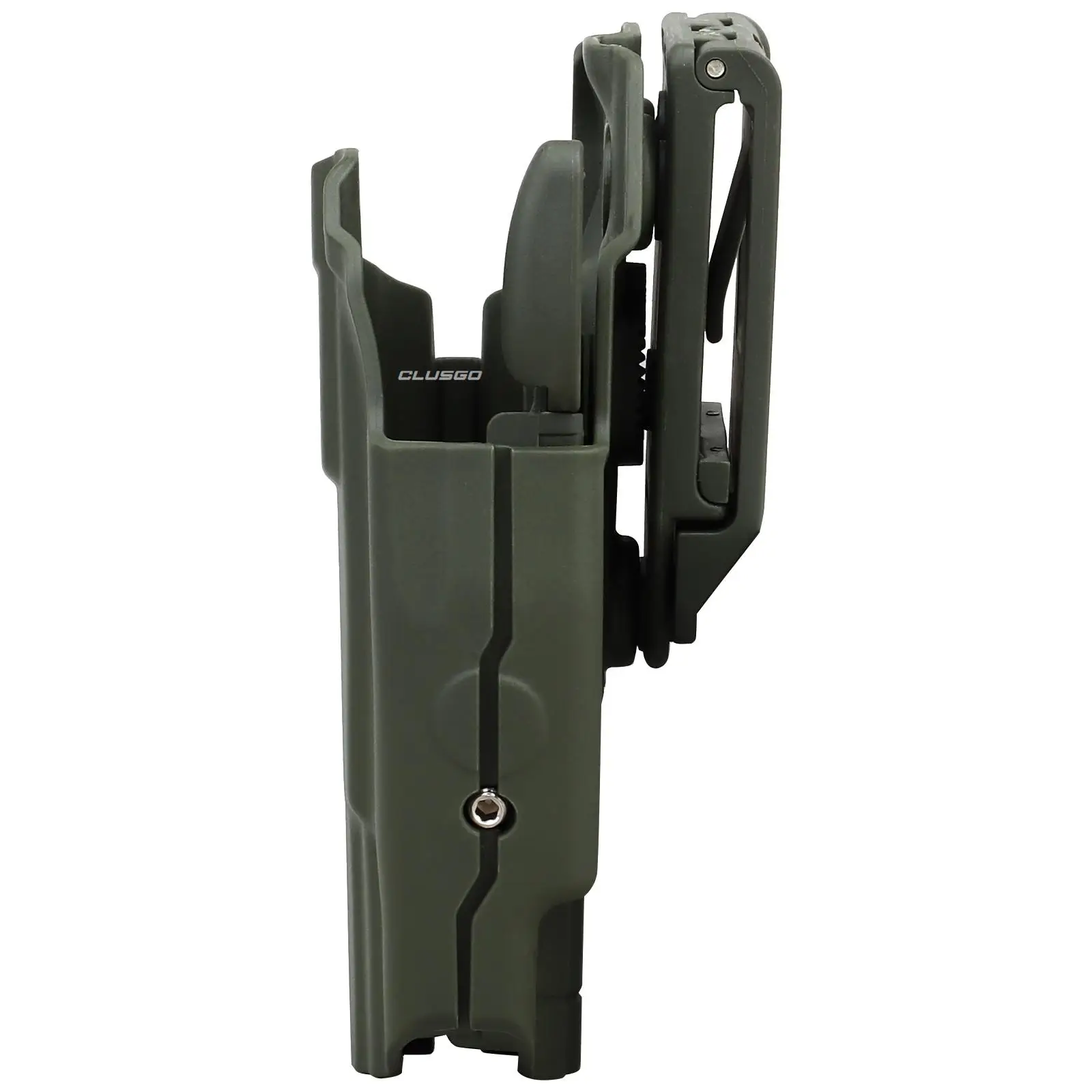 Funda protección - Seguridad garantizada