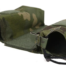 Emersongear-Chaleco táctico JPC MBITR, conjunto de bolsa para Radio, intercomunicador, bolsa para revistas, Panel Mag, caza al aire libre, EM8333, 11,11, ventas MCAD