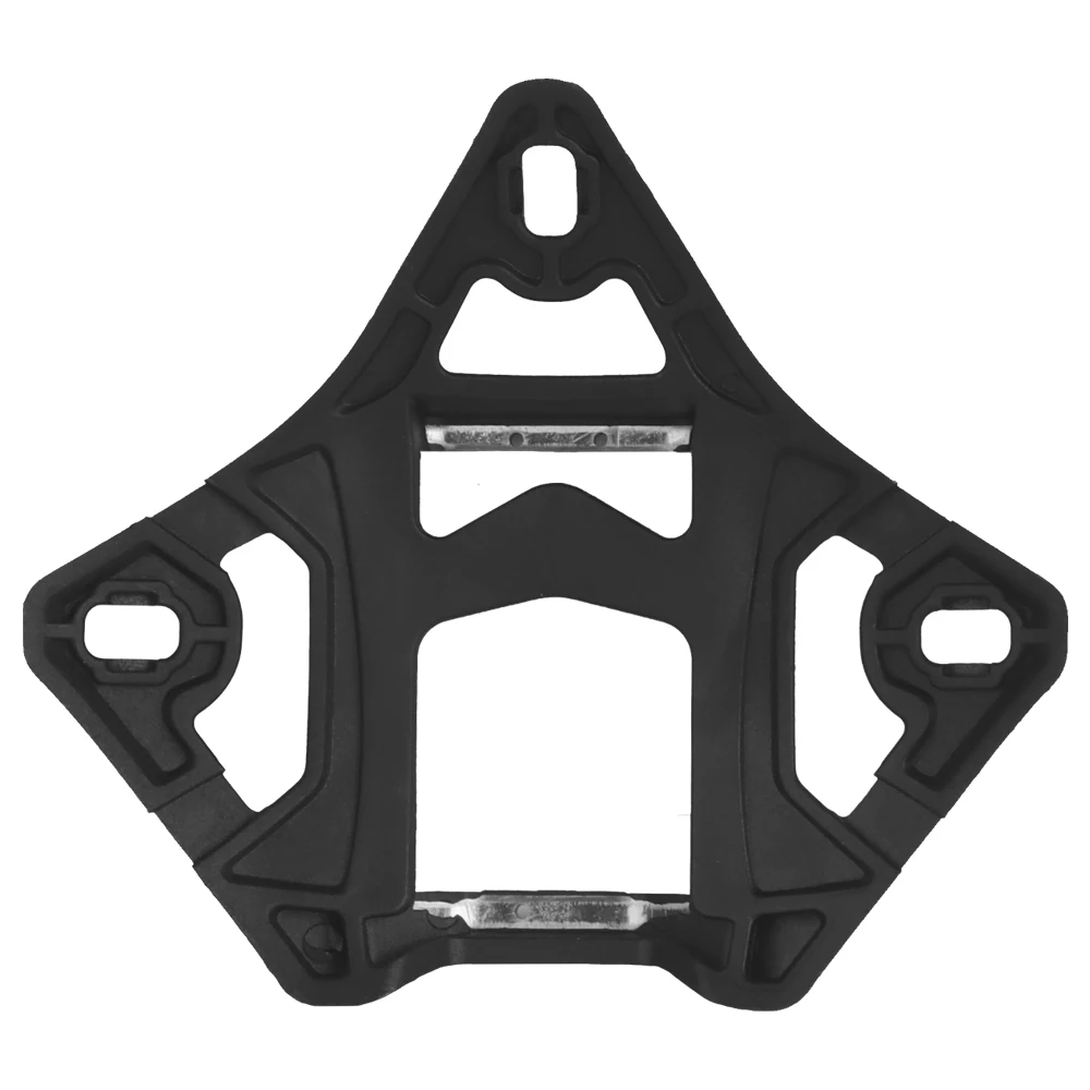 Soporte táctico ligero NVG L4G24, soporte de visión nocturna, soporte Base para casco SF MICH Wendy FAST, equipo de soporte Airsoft para caza - imagen 4