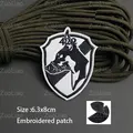hook loop patch  21
