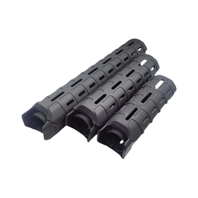 Agarre Forend de caza |   Protector de manos redondo de 7/9/12 pulgadas |   Para mejorar el control y la comodidad del rifle - imagen 5