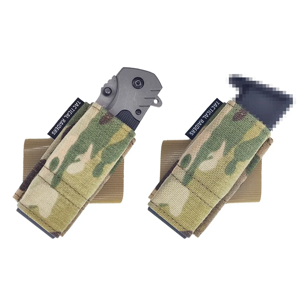 Estilo Esstac 9mm 40 °   Funda Táctica para Cargadores, Funda para Cargadores de Caza, Otros Productos de Caza