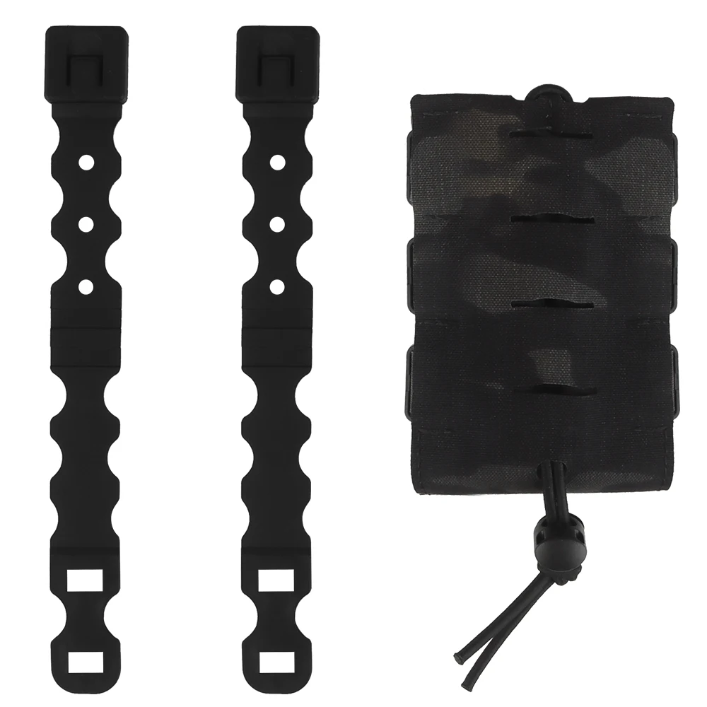 BCP Rifle Mag Pouch