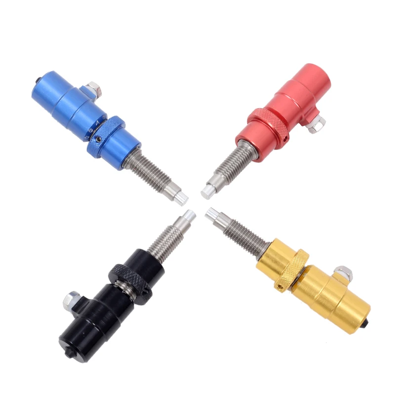 Flecha de arco inverso, tornillo de émbolo, mano izquierda y derecha, soporte de flecha magnético, accesorios que incluyen herramientas de instalación - imagen 3