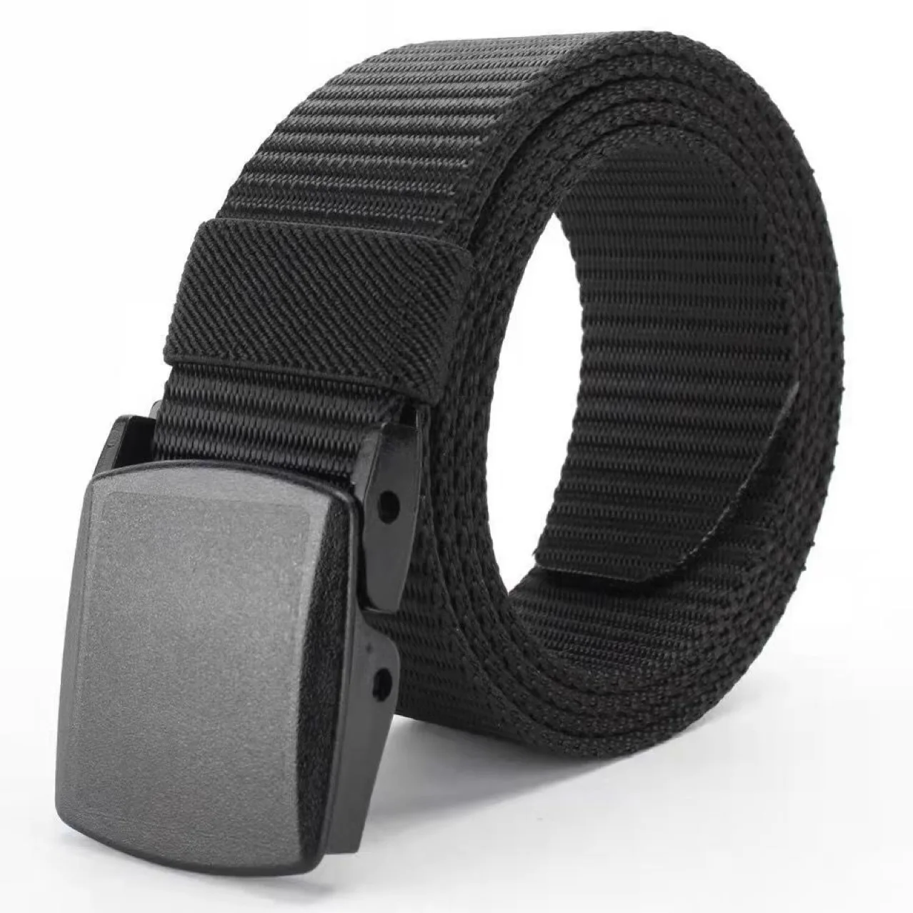 150CM BELT-BLACK