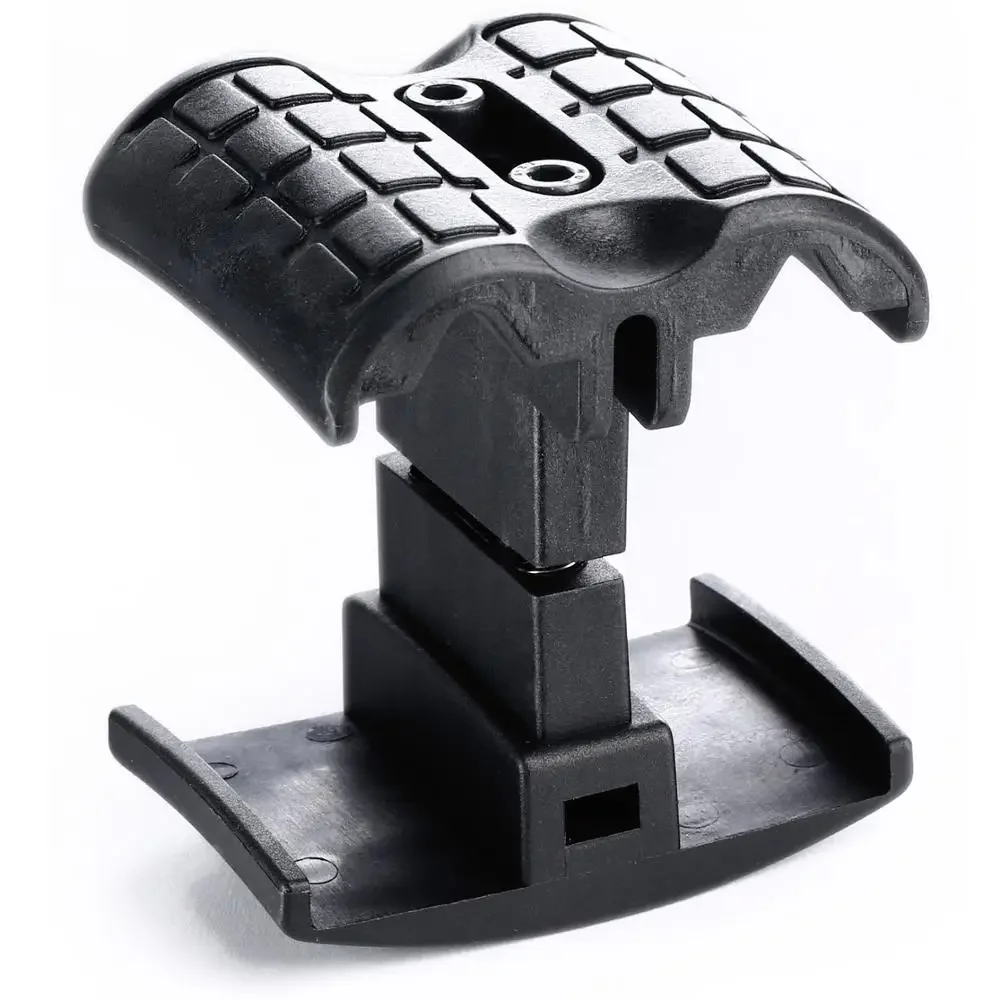 Abrazadera de acoplador de revista AK 7,62, abrazadera de conector paralelo Mag, accesorios para pistola de caza, Clip doble Mag para Rifle - imagen 4