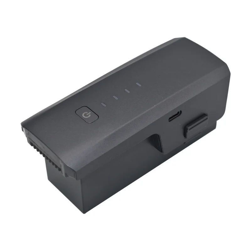 Batería y Hélice para Dron SJRC F22s, 11,1 V, 3500mAh, 4K PRO, 5G, Wifi, GPS, piezas de repuesto - imagen 2