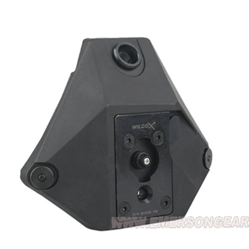Plataforma de riel de montaje táctico Emersongear EM8984