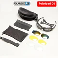 Polarized  C6