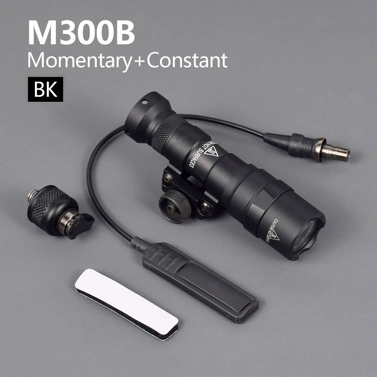M300B BK