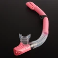 Trans Pink-Tube