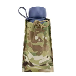 Bolsa hidratación MOLLE militar 2L – Táctica para campo