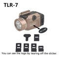 TLR-7 DE