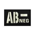Black O NEG