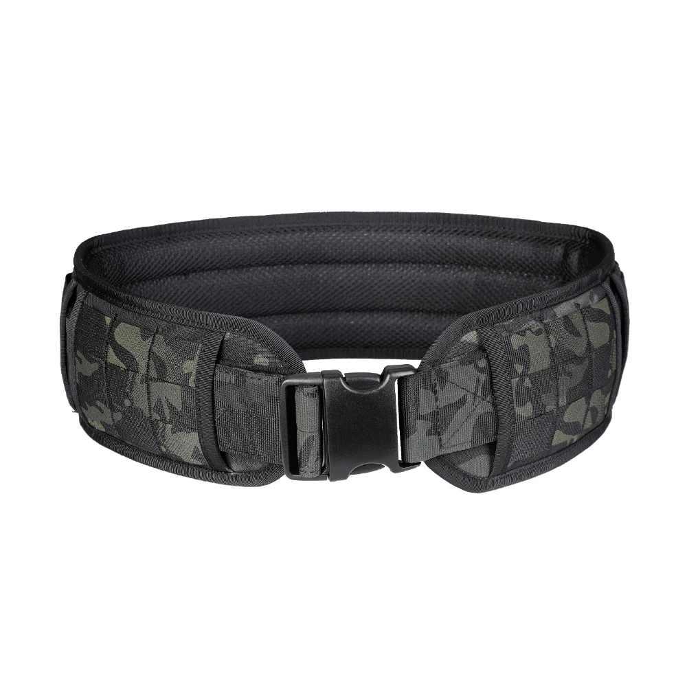 Multicam Black