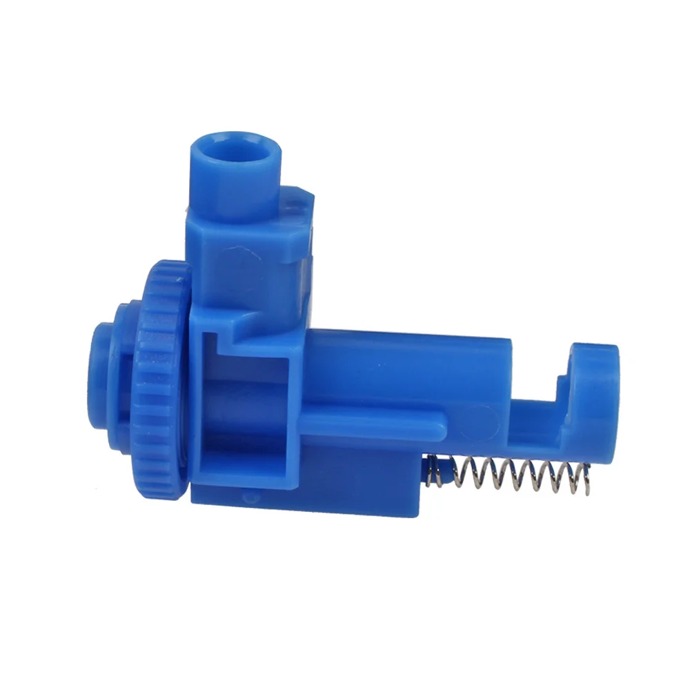 Cámara mostrando detalles