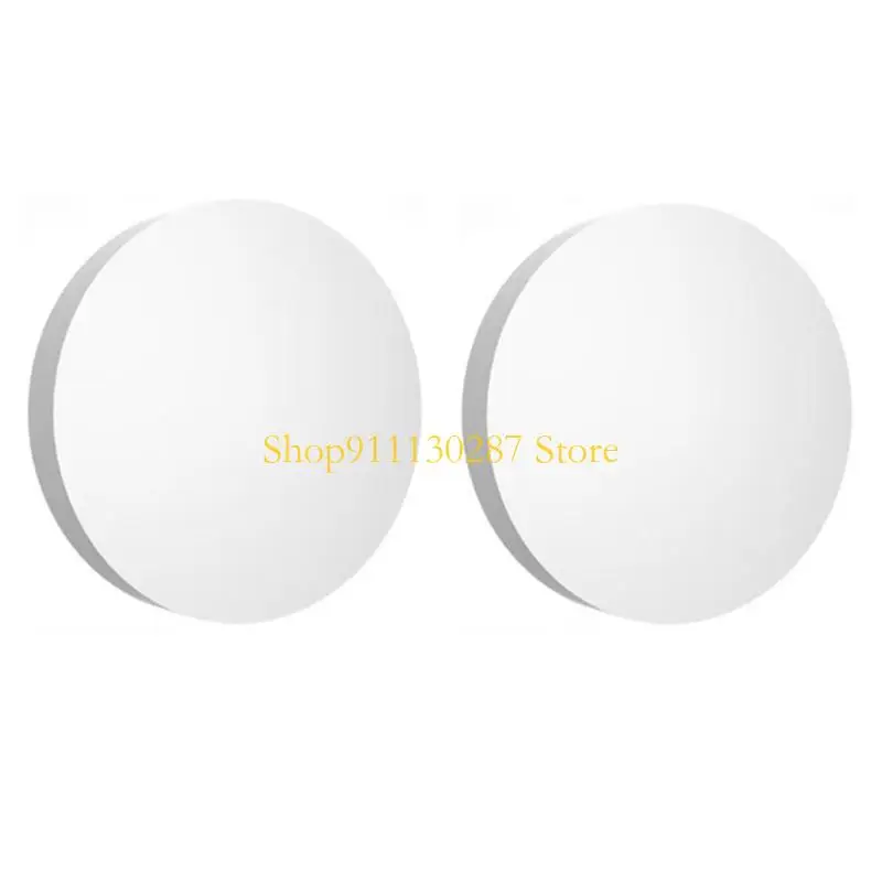 J1HC Zigbee Knob Switches Botón escena inalámbrica Controlador Controlador batería - imagen 3