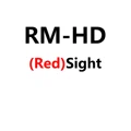 RM-HD Red