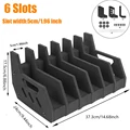 A-6 Slots -5cm width