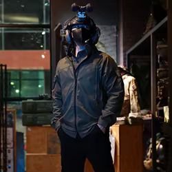Emersongear PCU Protector: chaqueta táctica para airsoft y senderismo
