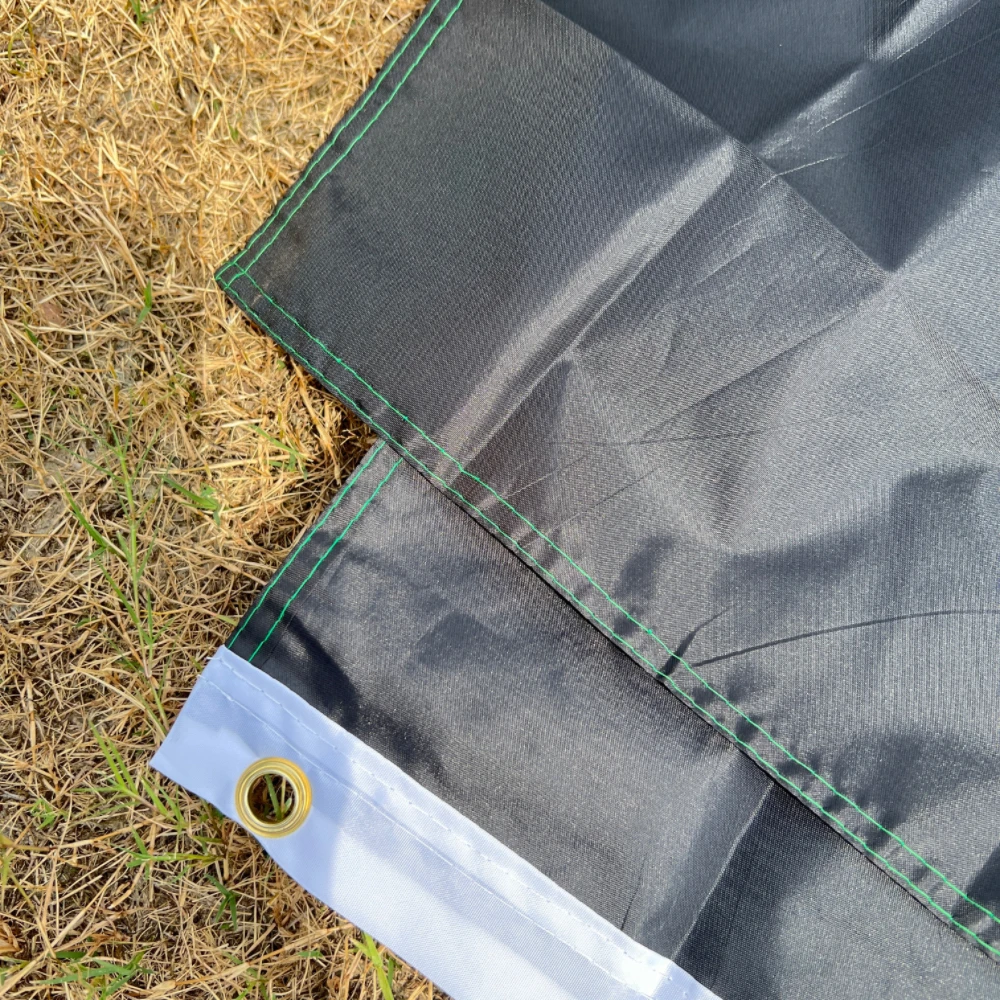 Bandera de Siria 90*150cm, bandera de la revolución de syria, bandera colgante de poliéster para decoración del hogar, República Árabe Siria - imagen 5