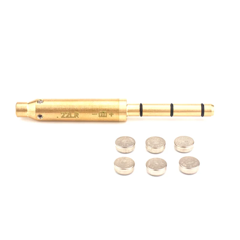 Puntero láser táctico rojo y verde, puntero láser de punto rojo, Cartucho de visión, puntero, puntero - imagen 2