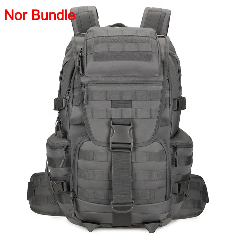 Grey Nor Bundle