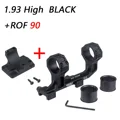 High ROF-90 BLACK