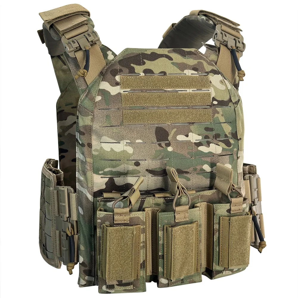 Multicam