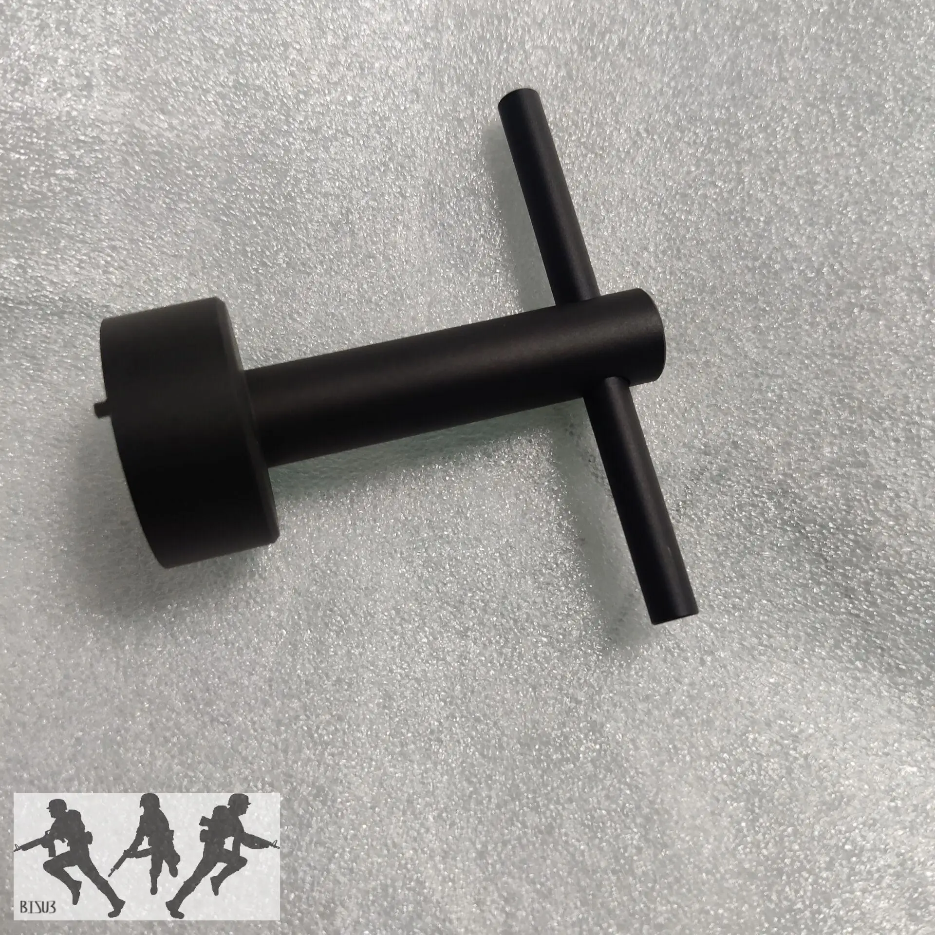 Kit de herramientas de desmontaje universal para visión nocturna BNVD1431 PVS14 DTNVS ABMOD3 - imagen 4