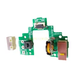 J1HC Hot Swap para GPro Interruptores inalámbricos micro Micro botón Reemplazo del botón del mouse