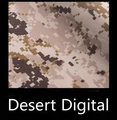 Desert digital