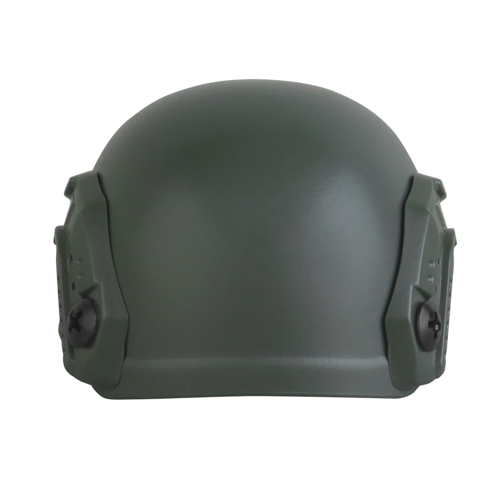 Abridor de botellas de casco rápido, llavero de cerveza, llavero de Camping, llavero de Cola multifuncional, abridor de barra, casco de camuflaje decorativo - imagen 3