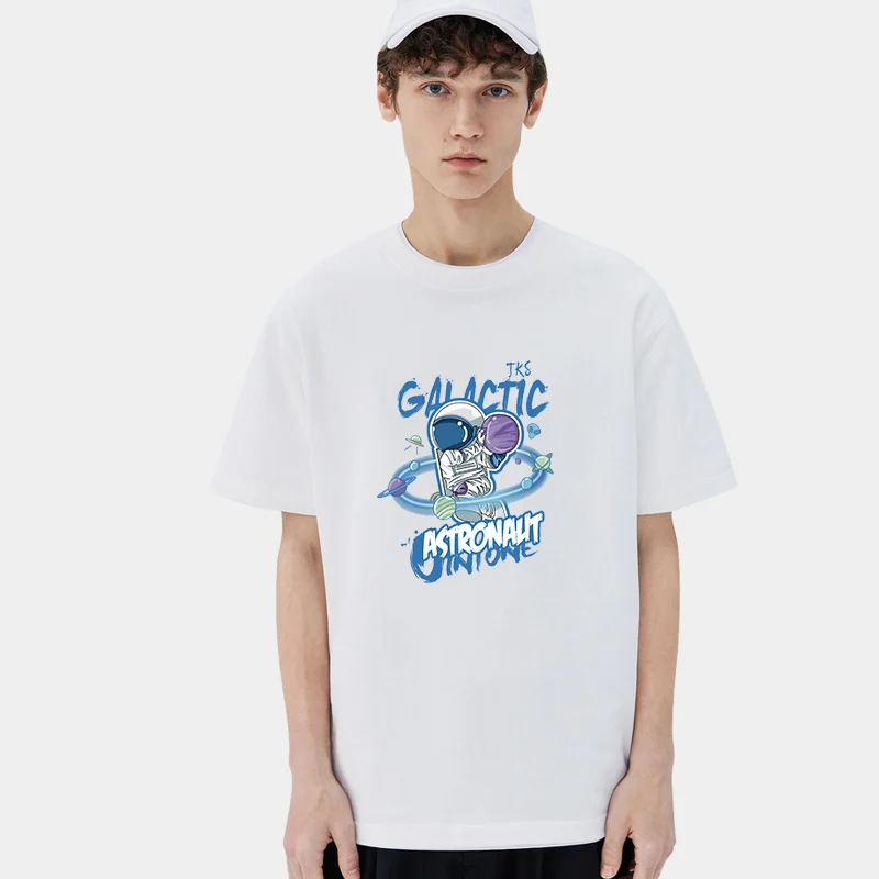 Parche de planeta, transferencia de hierro para ropa, transferencia térmica para ropa, apliques de vinilo, pegatina térmica de astronauta y Luna para ropa - imagen 3