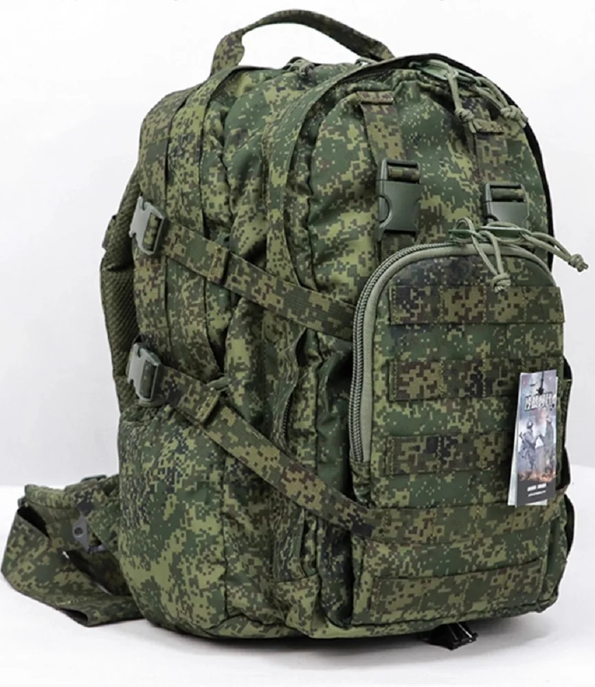 Paquete de expansión para casco de hombro EMR ruso de 25 litros - imagen 4